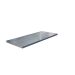 Security Galvanised Shelf - To Suit W.900 D.460 Cupboard 