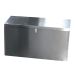Stainless Steel Floor Chest - H.610 W.1170 D.460