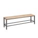 Bench Seating - Single Depth - H.450 W.1500 D.300