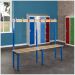 School Cloakroom Furniture