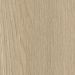 Timber End Panel - Light Springfield Oak (Patterned) - H.1800 D.450