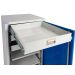 Pull Out Drawer - W1200 - Light Grey