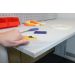  Cutting & Workbench Protection Mats - Medium Duty 3mm 1200x900mm 