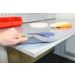 Cutting & Workbench Protection Mats - Supaseal Grey 5mm 1500x750mm 