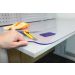  Cutting & Workbench Protection Mats - Supaseal Clear 5mm 1500x900mm 