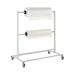 Double Tier Trolley - H.1280 W.710 D.1200