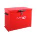 FlamSafe® Security Box - 555Hx660Wx420Dmm