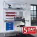 Express Cantilever Workbenches