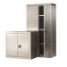 Stainless Steel Cupboards