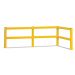 Lift Out Rail Barriers