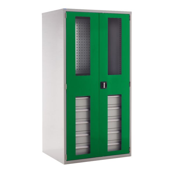 Multi Storage Cupboards Uk Manufactured Utility Storage Qmp