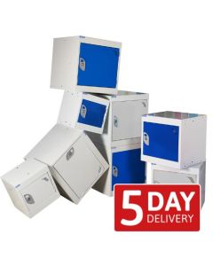 Express Cube Lockers