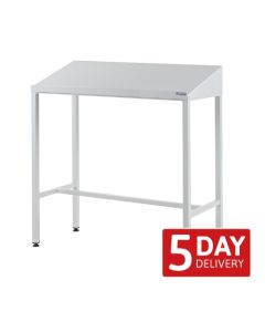 Team Leader Workstations - Basic