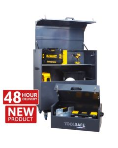 ToolSafe® Site Security Boxes