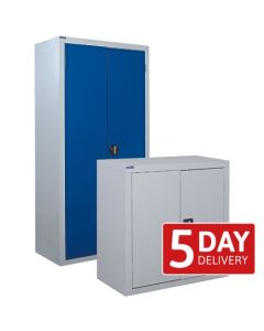 Express Workplace Cupboards