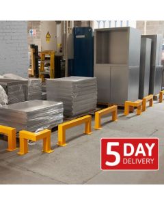 Express Low Level & Corner Barriers