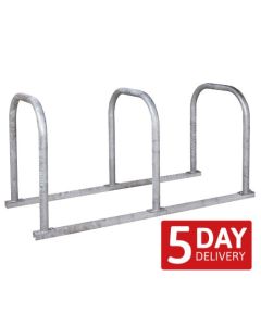 Express Sheffield Cycle Racks