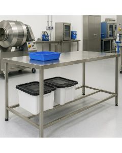Stainless Steel Workbenches