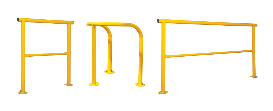 Guard Barriers