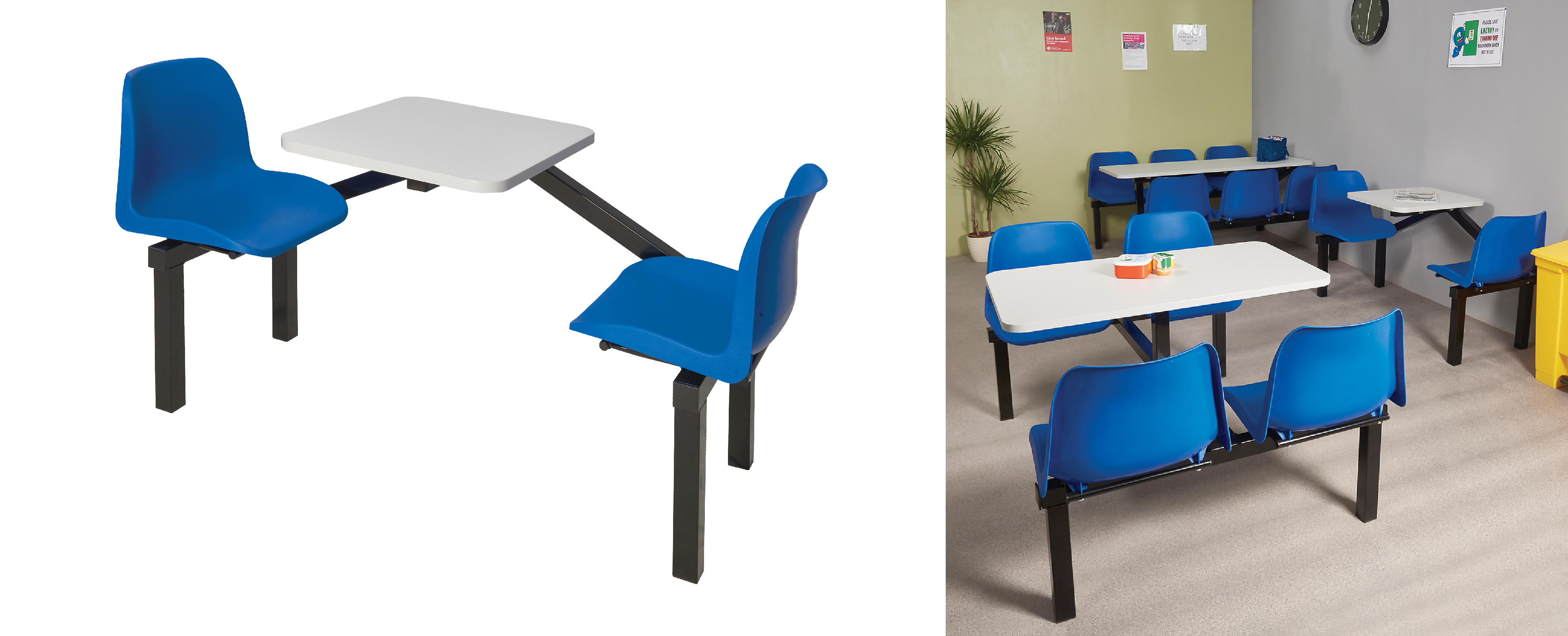 Standard Canteen Furniture
