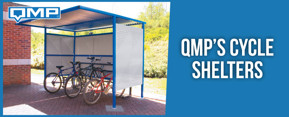 Cycle Shelters