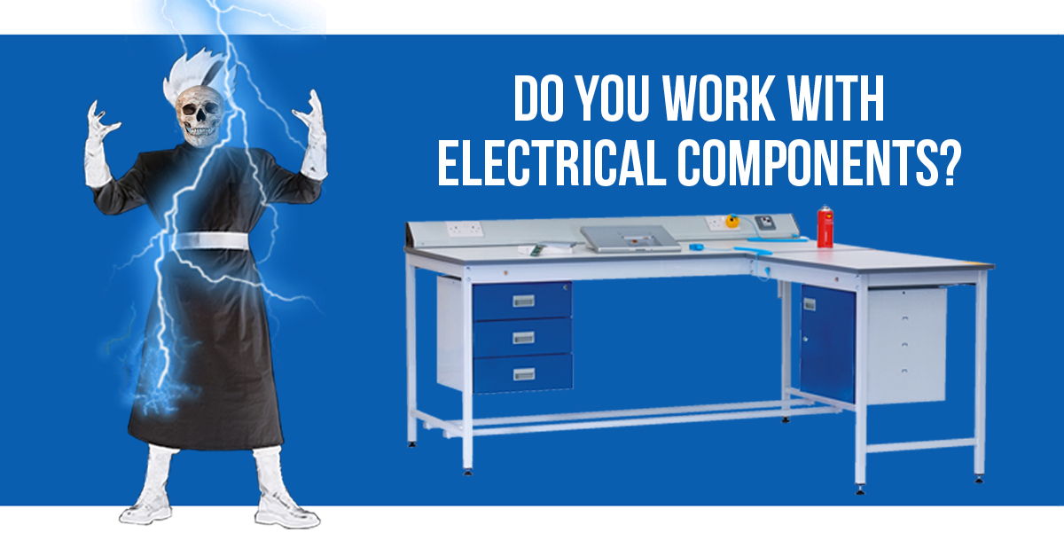 ESD Worbenches