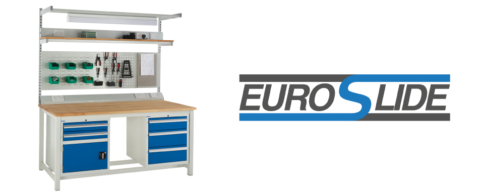 Euroslide Superbenches