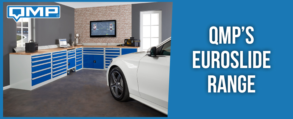 QMP's Euroslide Range