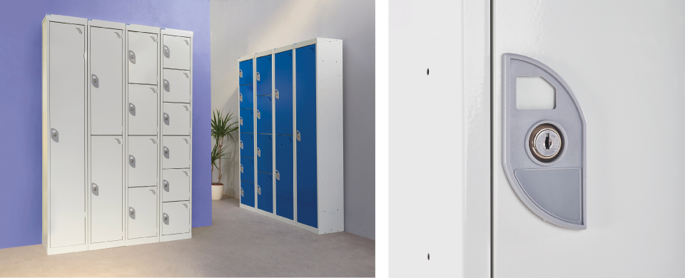Express Lockers