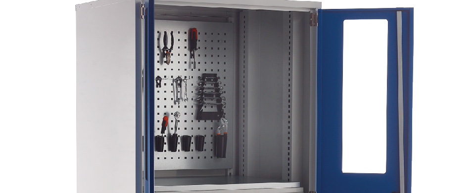 Multi-Storage Accessories