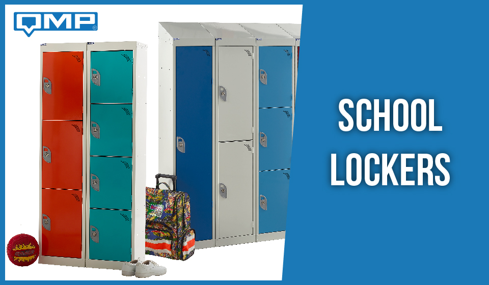 School Lockers