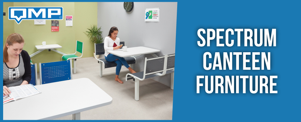 Spectrum Canteen Furniture