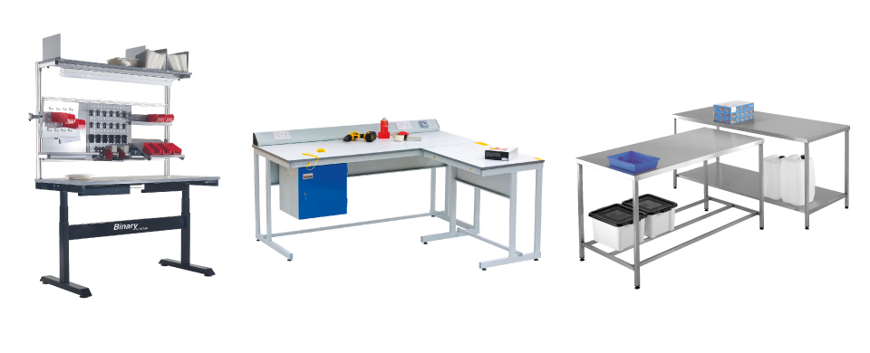 Special Workbenches
