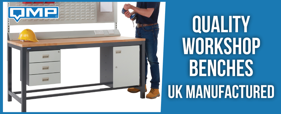 Quality Workshop Benches