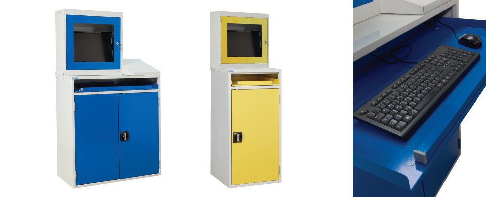 Computer Workstations
