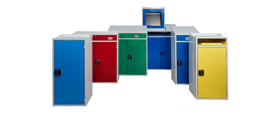 Standard Workstations